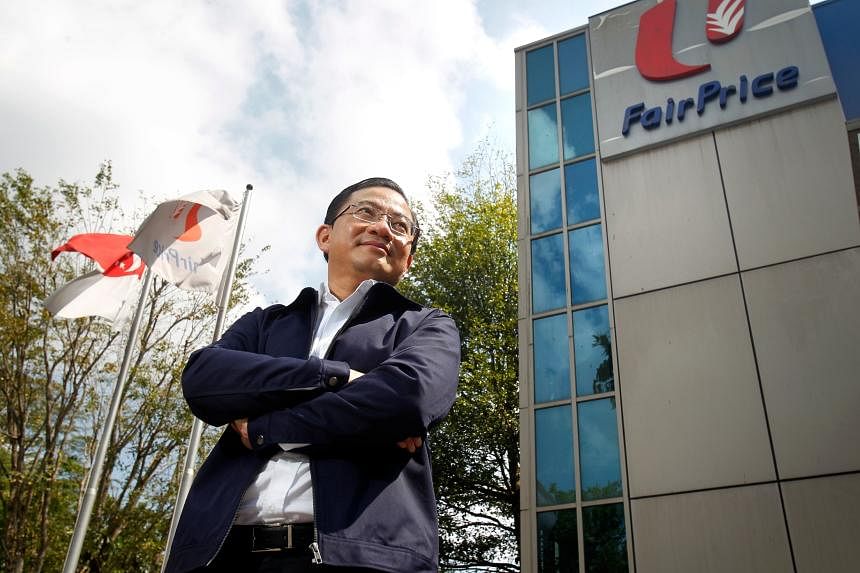 Former ‘Mr FairPrice’ who spearheaded legislation: 5 things about ...