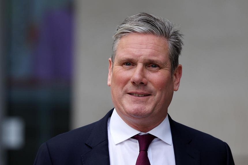 After Narrow By-election Loss, UK Opposition’s Labour Leader Starmer ...