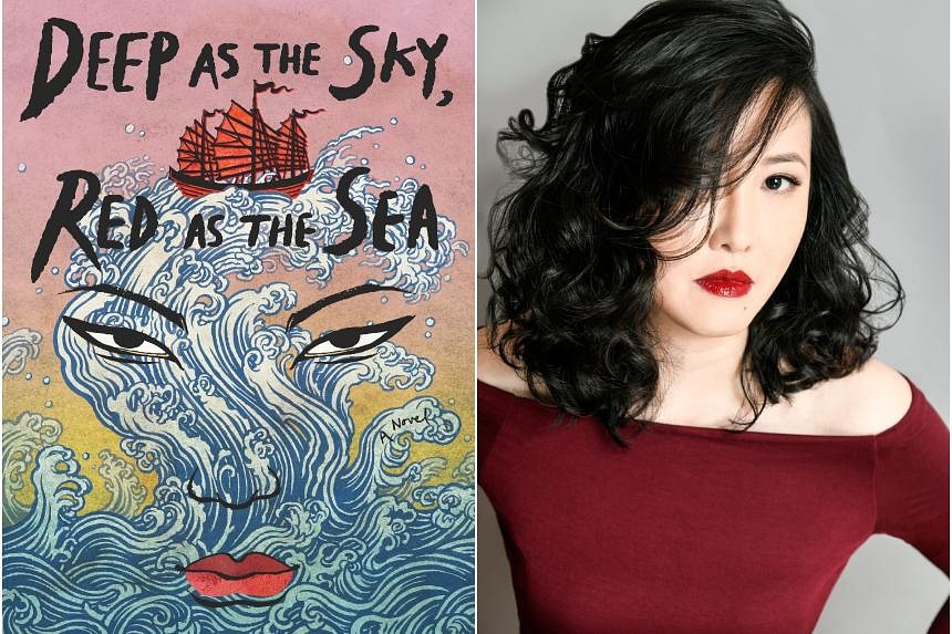 Book review: Legendary Chinese pirate queen Shek Yeung’s life gets half ...