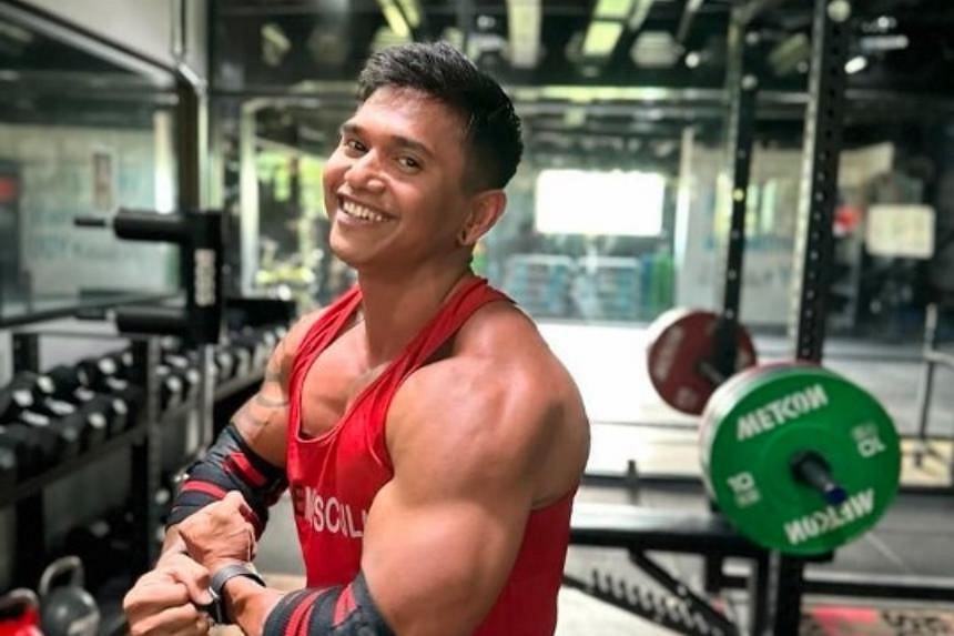 Indonesian Fitness Influencer Dies After Freak Barbell Mishap | The ...