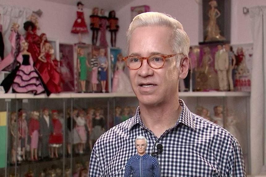 Barbie movie revives interest in doll collectors' market