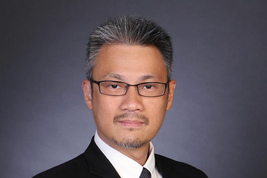 Senior Counsel Jason Chan is new Law Society president following Adrian ...