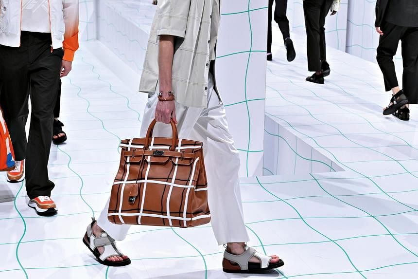 Hermes Earnings Report: Sales Soar, US Demand for Birkin Bags