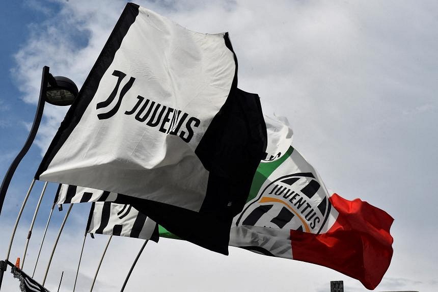 Juventus Banned From UEFA Competitions for Financial Rules Breach –