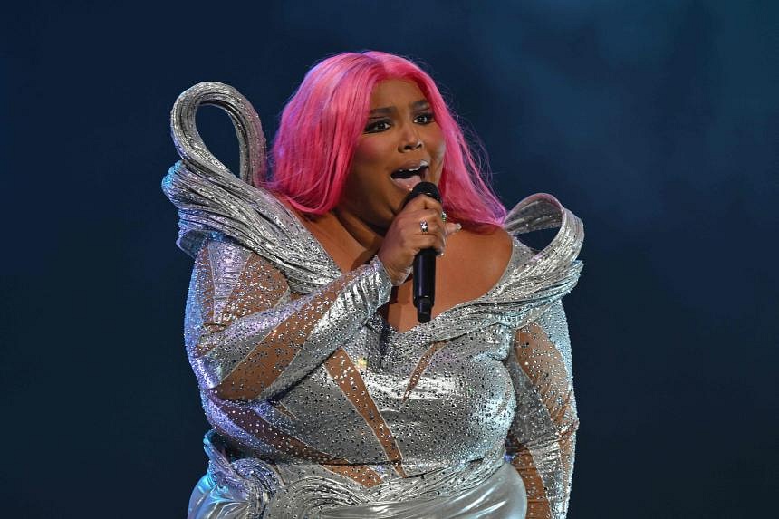 Lizzo sued by former dancers, accused of creating hostile work ...