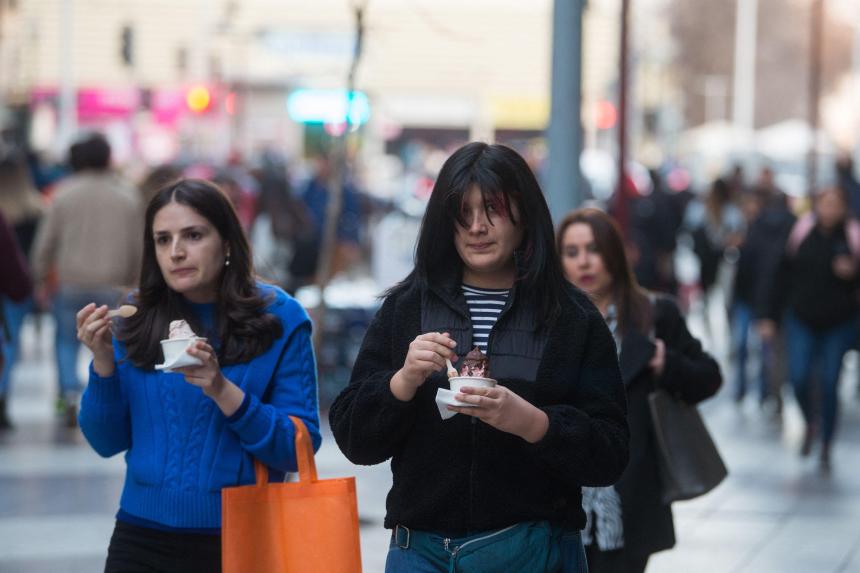 South America Sweats Under High Temperatures In Middle Of Winter The south-america-sweats-under-high-temperatures-in-middle-of-winter-the