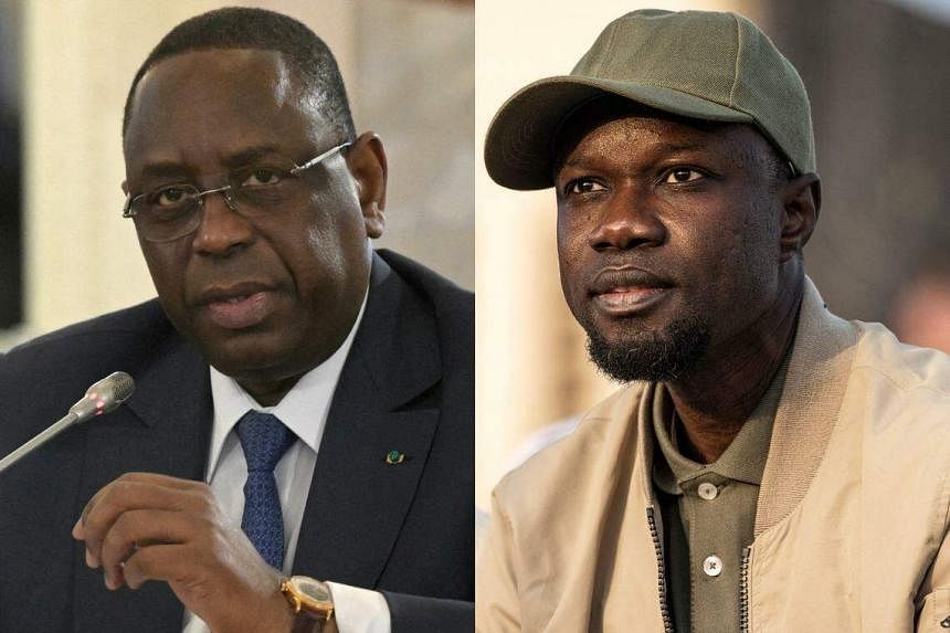Senegalese Government Dissolves Opposition Party, Cuts Internet