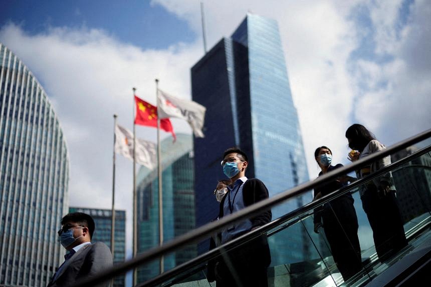 China Relaxes Business Visa Rules In Bid To Further Open Borders | The ...