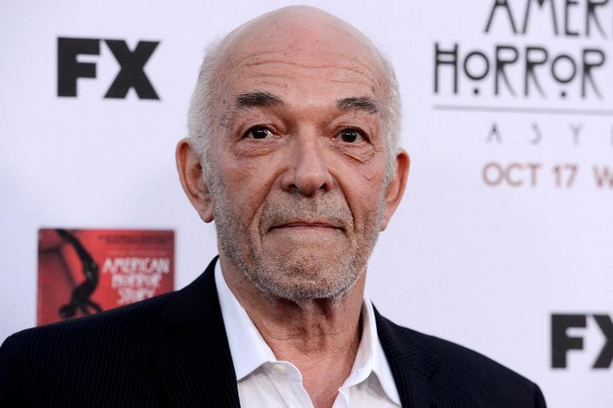 Breaking Bad Actor Mark Margolis Dies At 83 | The Straits Times