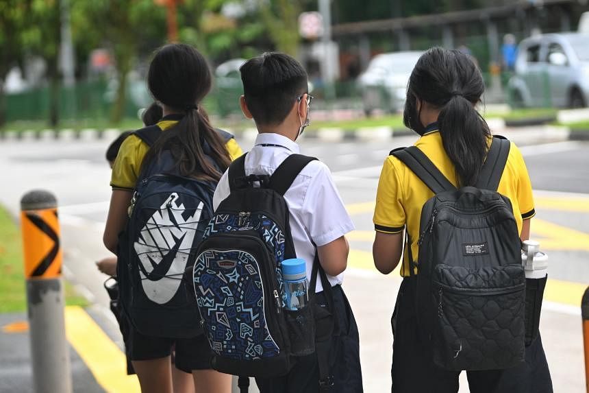 2024 school year to begin from Jan 2, with staggered starts for primary