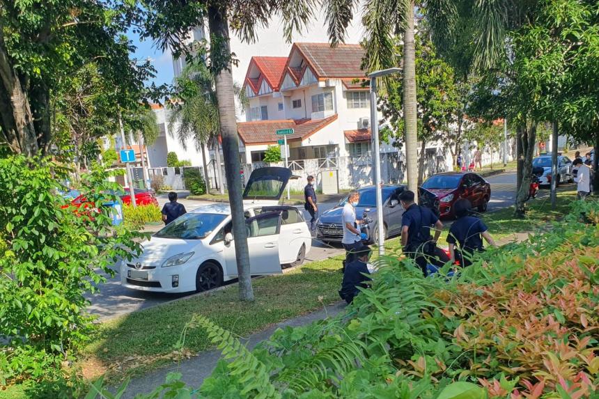 Body Discovered in Stunning Location, Mystery Deepens