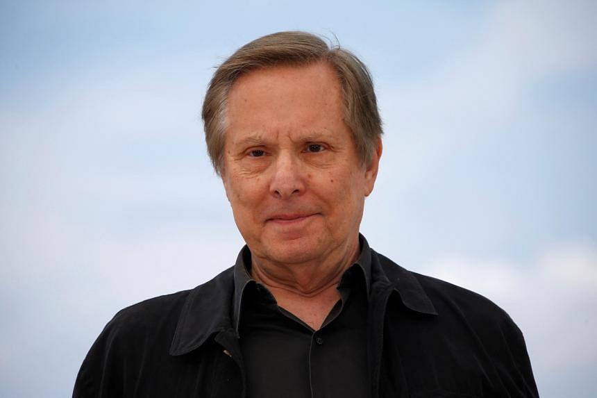 The Exorcist Director William Friedkin Dies Aged 87 | The Straits Times