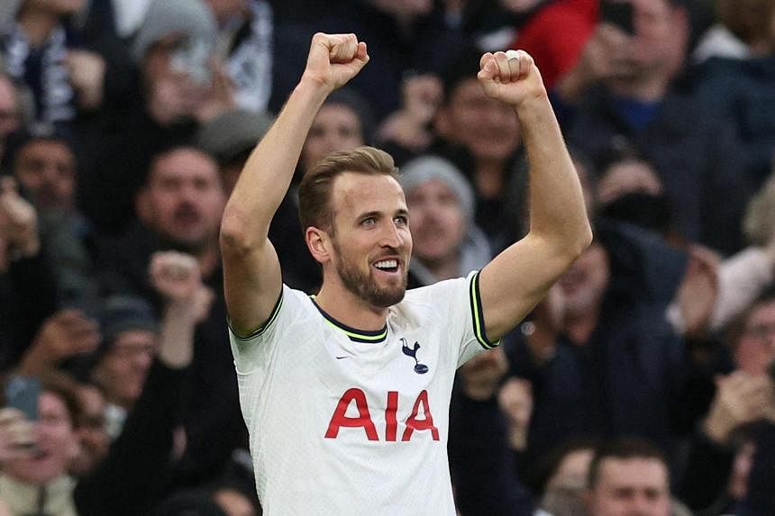 Ange Postecoglou tells Bayern only one deadline matters in Harry Kane chase