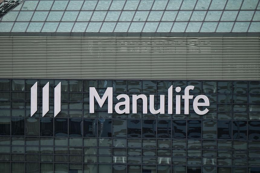 Canada’s Manulife beats profit estimates on Asia recovery | The Straits ...