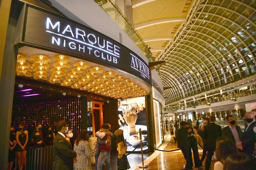 Probation for teen who cheated 21 victims of over $7k in Marquee ...