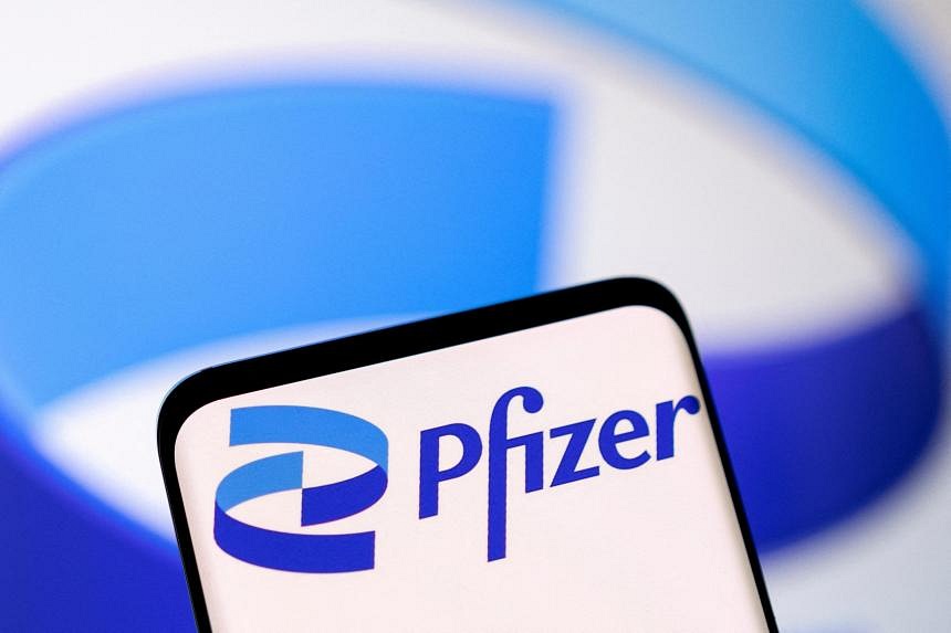 US FDA Approves Pfizer’s Blood Cancer Therapy | The Straits Times