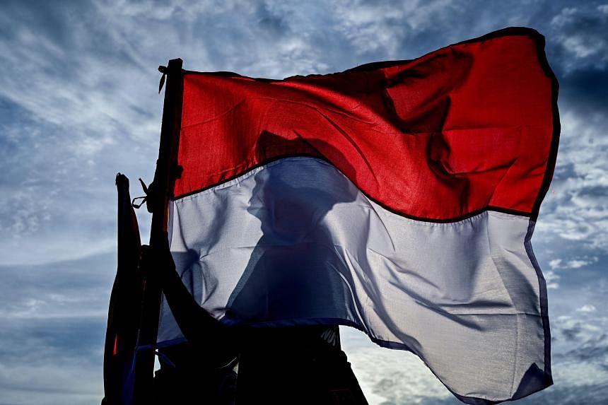 Indonesia’s Upper House Speaker says legal means to delay elections ...