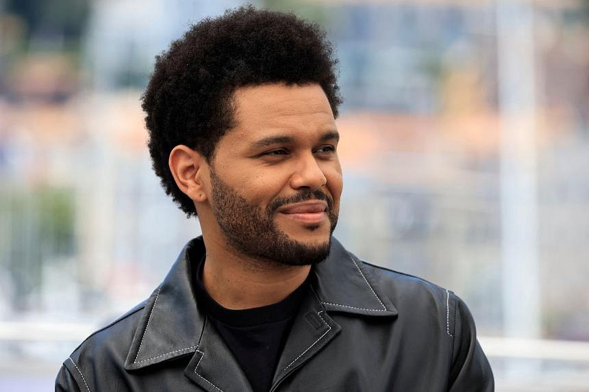 Universal Studios Singapore teams up with pop star The Weeknd for ...