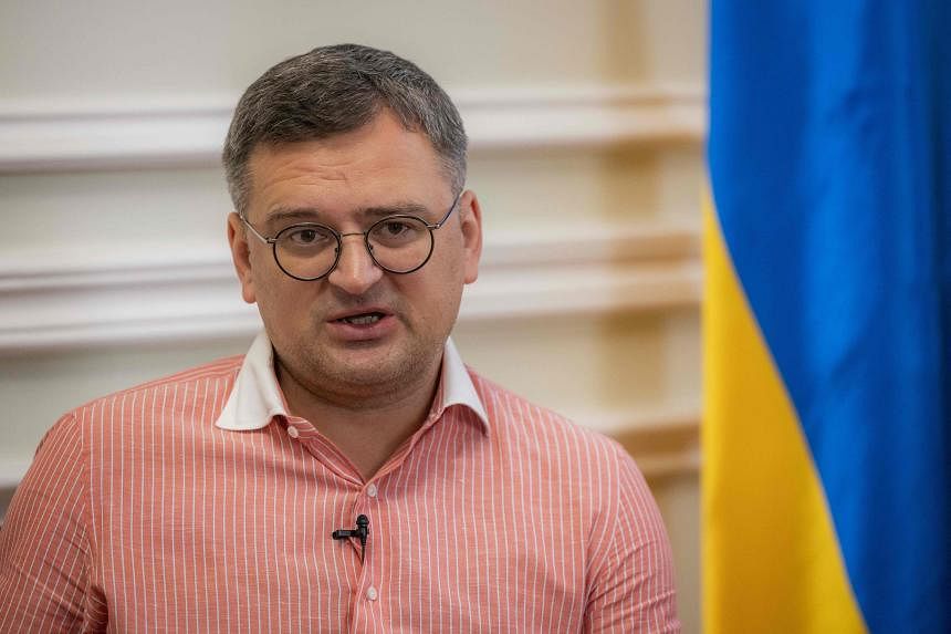 Kyiv’s forces to liberate all of Ukraine, regardless of timeframe, says ...