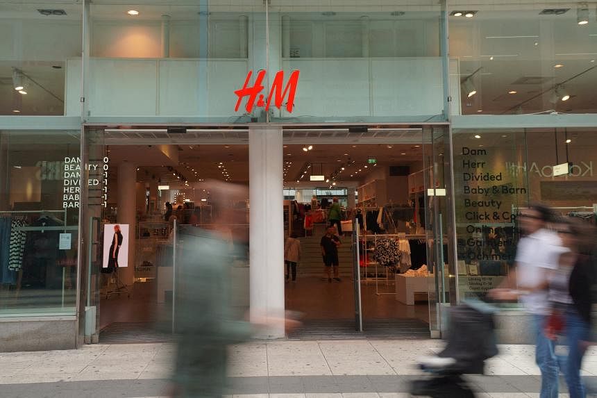 H&M says it will 'phase out' sourcing from Myanmar