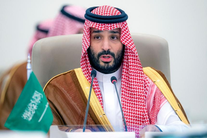 UK invites Saudi crown prince Mohammed bin Salman to visit | The ...