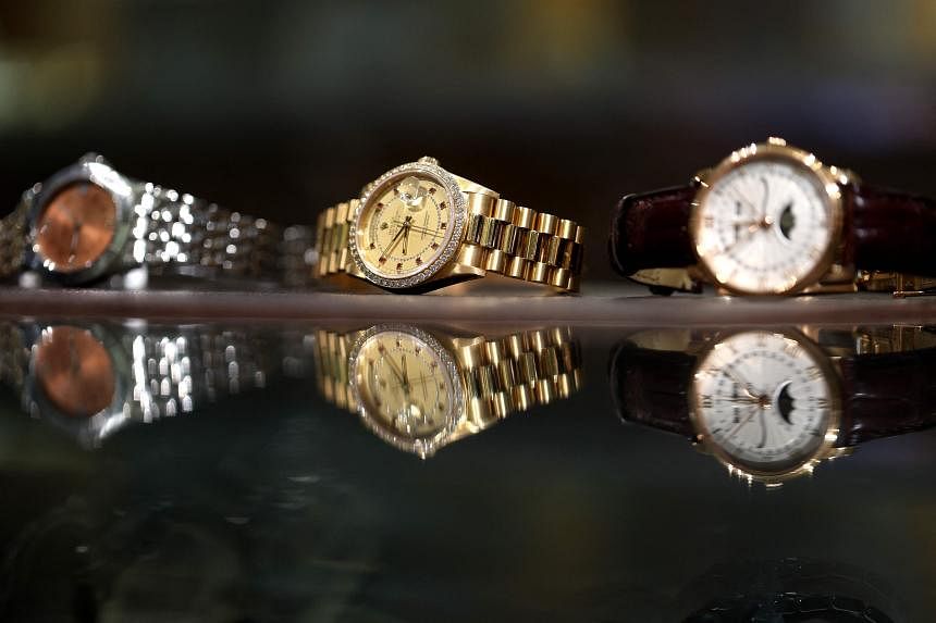 From the Editor: My Seven Stolen Watches and the Worst Night of My Life —  WATCH COLLECTING LIFESTYLE