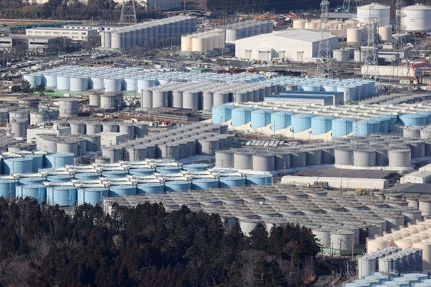 The science behind Japan’s plan to empty nuclear wastewater into the ...