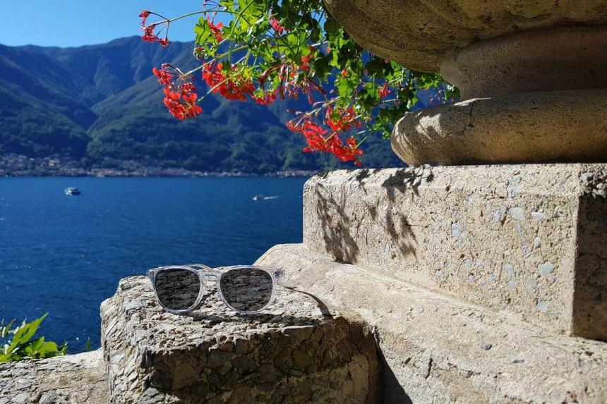 Shady behaviour Where to buy stylish sunglasses in sunny Singapore The Straits Times