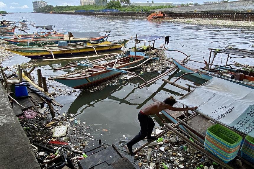 Super typhoon slams Philippines, threatens Taiwan and Hong Kong | The ...