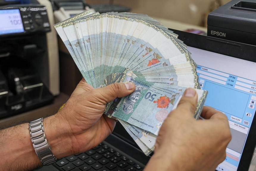 Ringgit resurgence seen to be on thin ice amid China economy risk | The ...