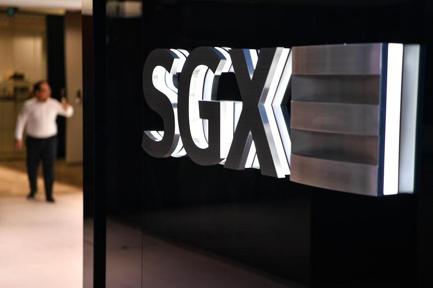 SGX veteran head of equity capital markets to leave as unit revamps ...