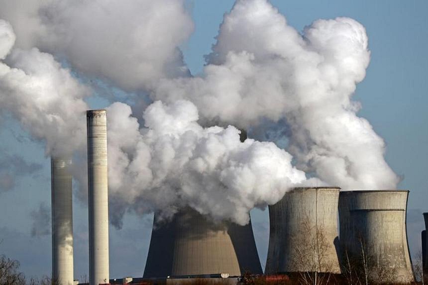 Climate change and air pollution must be tackled together -WMO | The ...