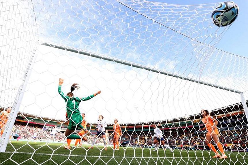 Women in Football roept op tot 30% vrouwelijke vertegenwoordiging op het hoogste niveau van de sport