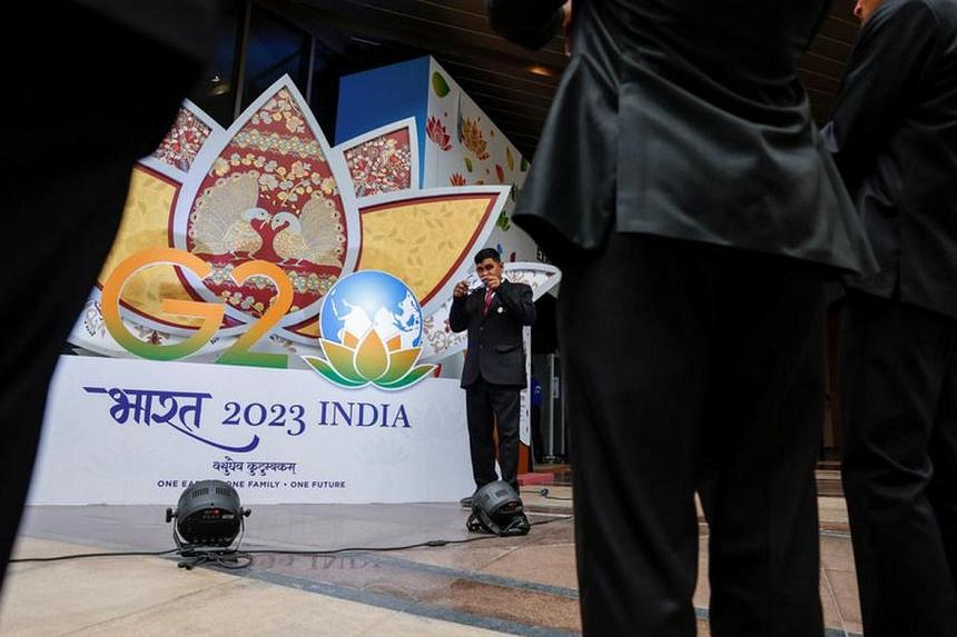 G-20 Summit Ends With India, Brazil And Russia Boasting Success | The ...