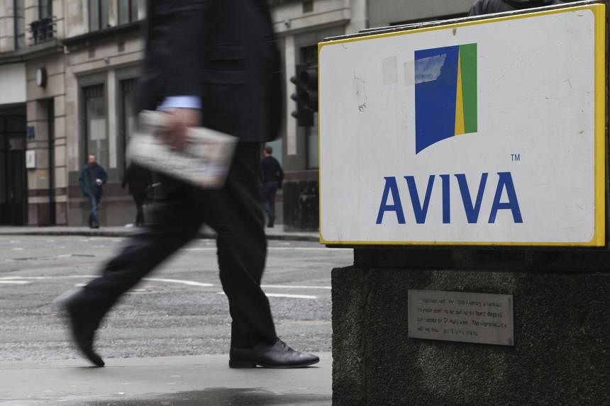 Aviva to sell Singlife joint venture stake, debt instruments for $1.36b