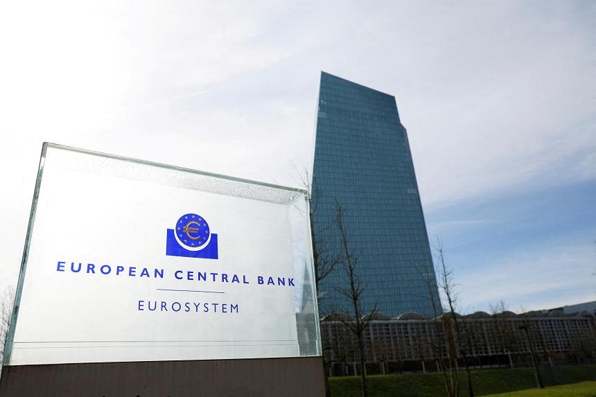 European Central Bank Raises Key Rate To Record High And Signals End Of ...