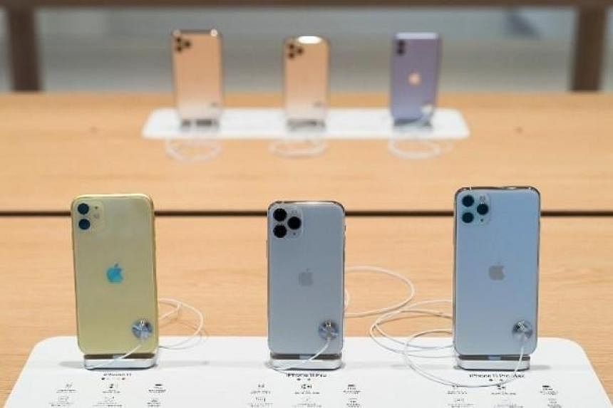Why has France banned sales of Apple's iPhone 12?
