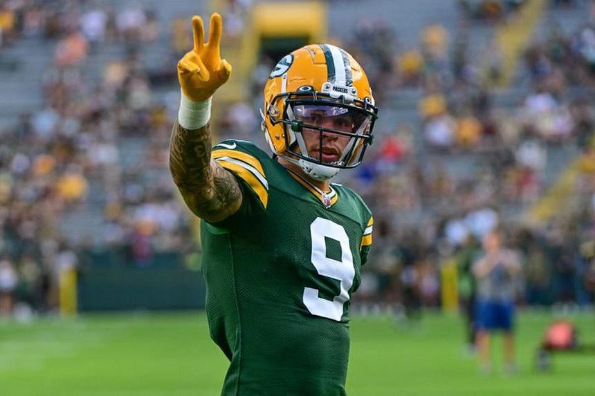 Green Bay Packers mock roundup: 1 week before NFL draft Wisconsin