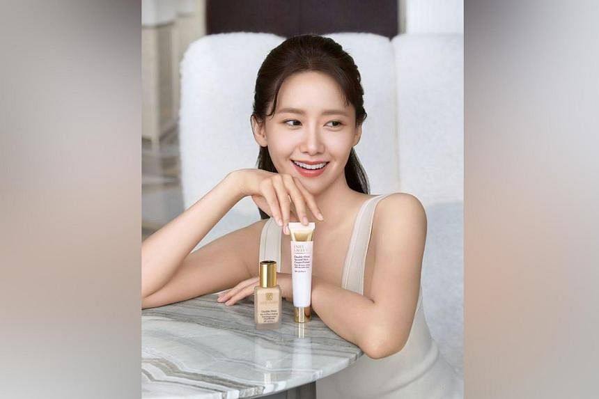 Lotte hosts VIP event with Estée Lauder as sales to Korean