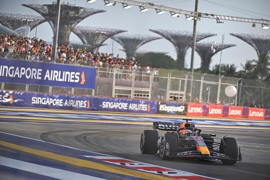 Why Red Bull could be less dominant in 2023 Formula 1 season - Sports  Illustrated