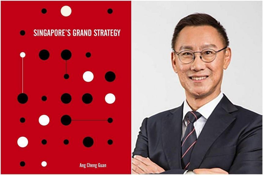 Book review: Three non-fiction books on Singapore’s policy issues | The ...