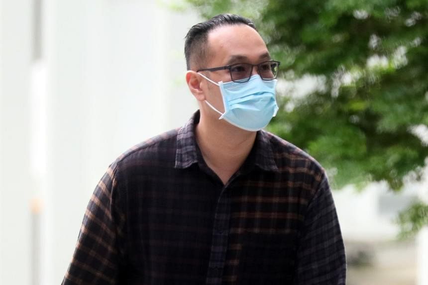 8 months’ jail for man who worked with SIA employee to get bribe of over $207k