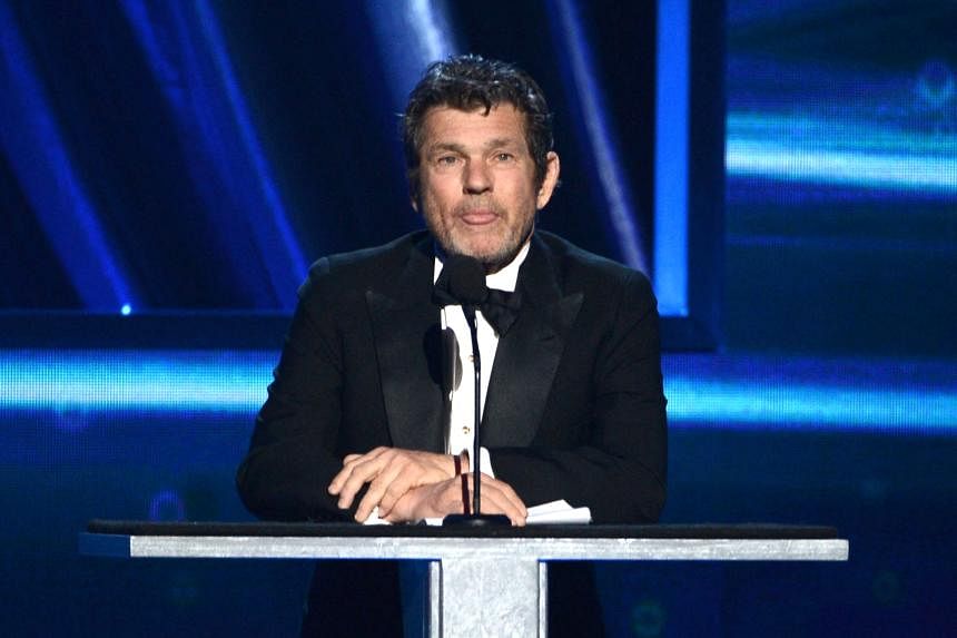 Rolling Stone co-founder Jann Wenner removed from Rock & Roll Hall of Fame board