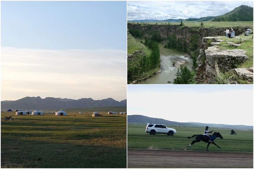 Bucket List: The draw of Mongolia for millennials
