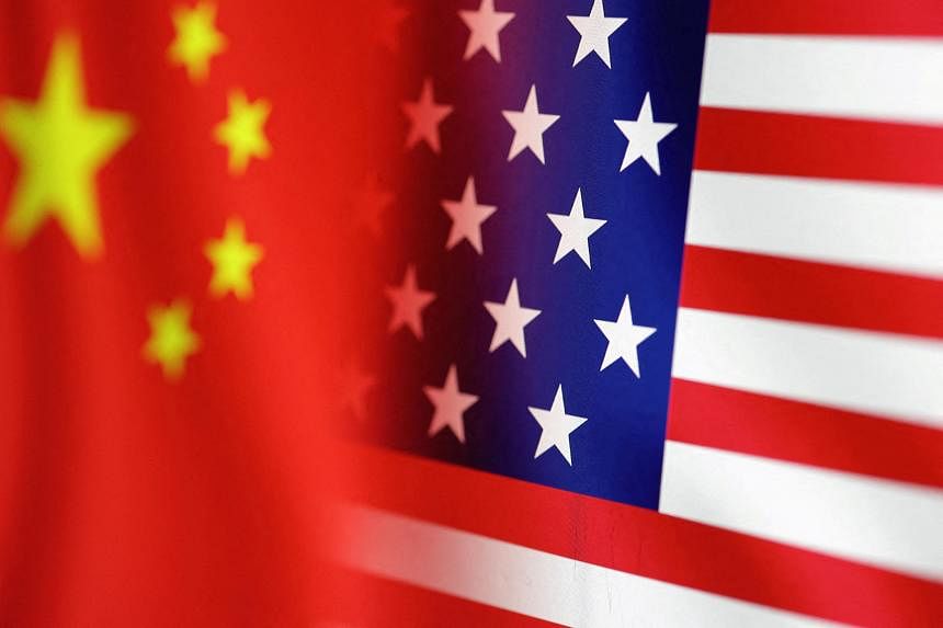 Optimism ‘at all-time low’ for US companies in China: Amcham survey