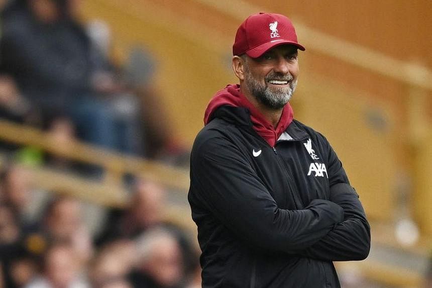 Liverpool must find ideal Europa League balance as Jürgen Klopp can delay  transfer question 