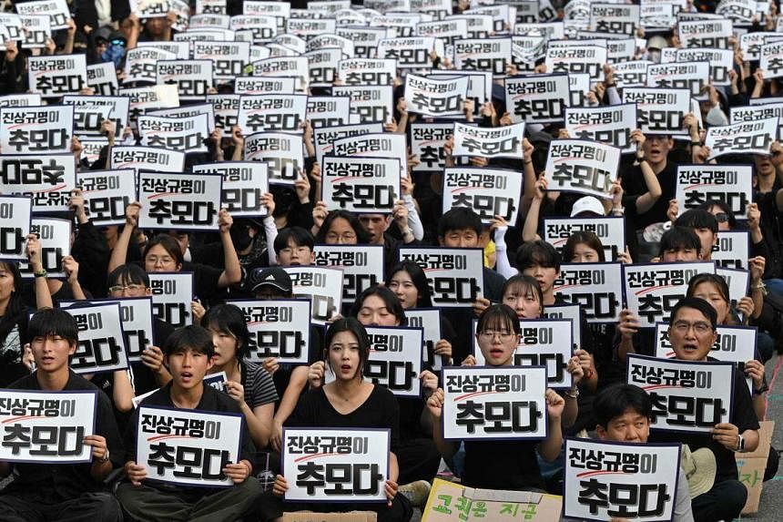 free mental health treatment for south korean teachers amid suicide cases
