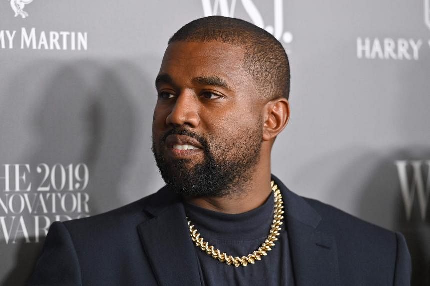 Adidas CEO: Kanye West didn't mean antisemitic remarks