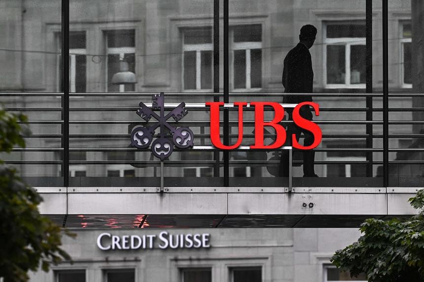 UBS Axes Nearly 70% Of Credit Suisse Researcher Jobs In Hong Kong ...