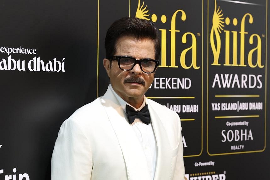 Bollywood Porn Morph - Bollywood stalwart Anil Kapoor wins legal battle to protect his personality  rights from AI misuse | The Straits Times